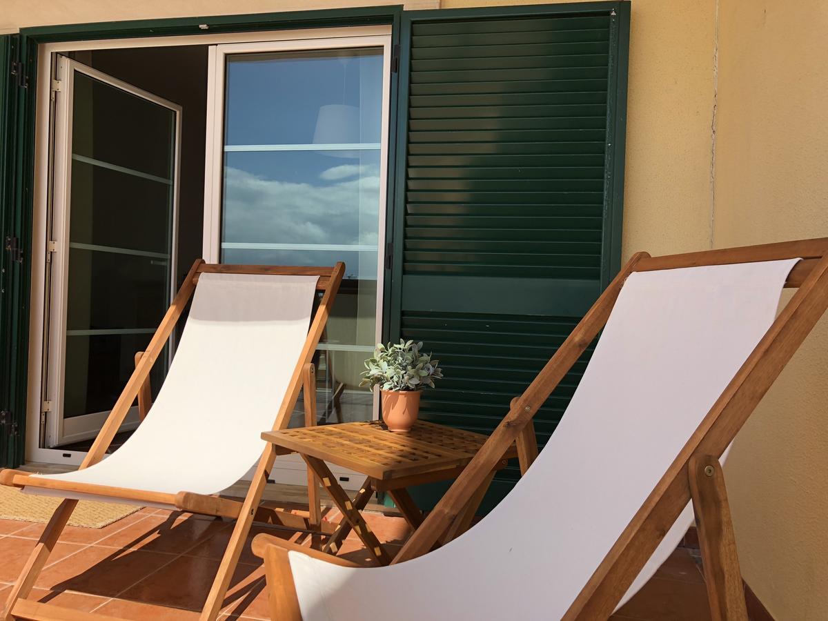 Ericeira Boutique Apartment - Byeme Экстерьер фото
