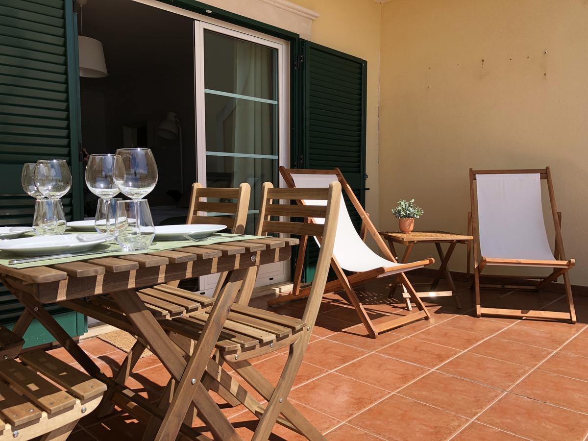 Ericeira Boutique Apartment - Byeme Экстерьер фото